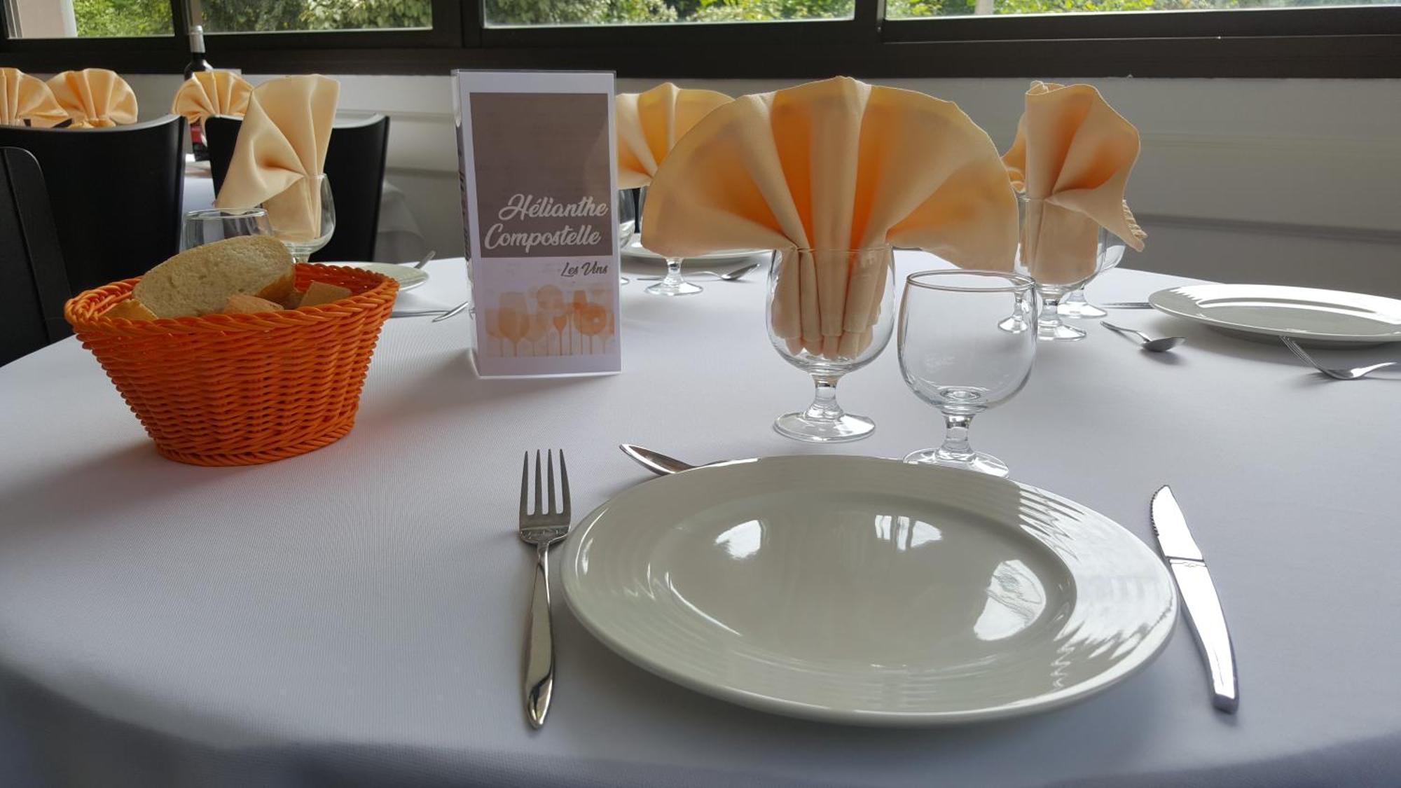 Hotel Compostelle Lourdes Luaran gambar